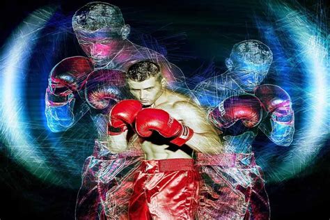 can boxers bet on themselves to win - boxers betting on yourself